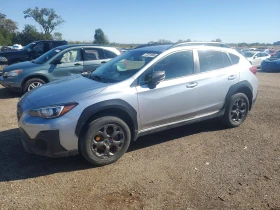 ������ Subaru Crosstrek