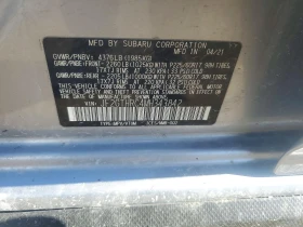 Subaru Crosstrek 2.5l Sport | Mobile.bg � ����� ������ 13
