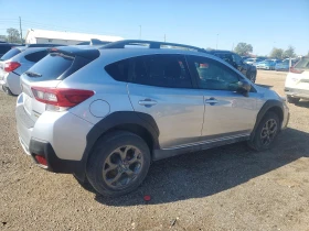 Subaru Crosstrek 2.5l Sport | Mobile.bg � ����� ������ 3
