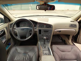 Volvo Xc70  2, 4 TURBO AWD CROSS COUNTRY 200k.c. - 2750 € - 98673804 7