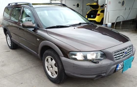 Volvo Xc70  2, 4 TURBO AWD CROSS COUNTRY 200k.c. - 2750 € - 98673804 2