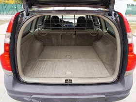 Volvo Xc70  2, 4 TURBO AWD CROSS COUNTRY 200k.c. - 2750 € - 98673804 9