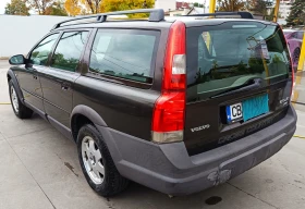 Volvo Xc70  2, 4 TURBO AWD CROSS COUNTRY 200k.c. - 2750 € - 98673804 3