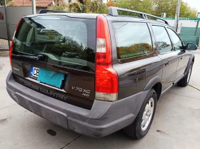 Volvo Xc70  2, 4 TURBO AWD CROSS COUNTRY 200k.c. - 2750 € - 98673804 4