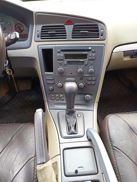 Volvo Xc70  2, 4 TURBO AWD CROSS COUNTRY 200k.c. - 2750 € - 98673804 8
