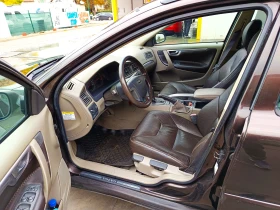 Volvo Xc70  2, 4 TURBO AWD CROSS COUNTRY 200k.c. - 2750 € - 98673804 5
