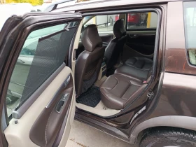 Volvo Xc70  2, 4 TURBO AWD CROSS COUNTRY 200k.c. - 2750 € - 98673804 6