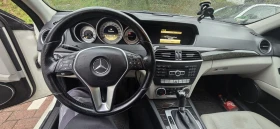 Mercedes-Benz C 200 Facelift  | Auto.bg — изображение 6