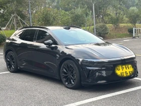 Zeekr 7 GT RWD Smart Drive 75kWh | 360 КАМЕРА | ПАНОРАМА |  | Auto.bg — изображение 3
