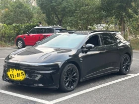 Zeekr 7 GT RWD Smart Drive 75kWh | 360 КАМЕРА | ПАНОРАМА | 