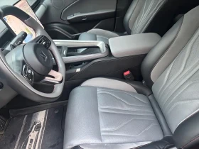 Zeekr 7 GT RWD Smart Drive 75kWh | 360 КАМЕРА | ПАНОРАМА |  | Auto.bg — изображение 4