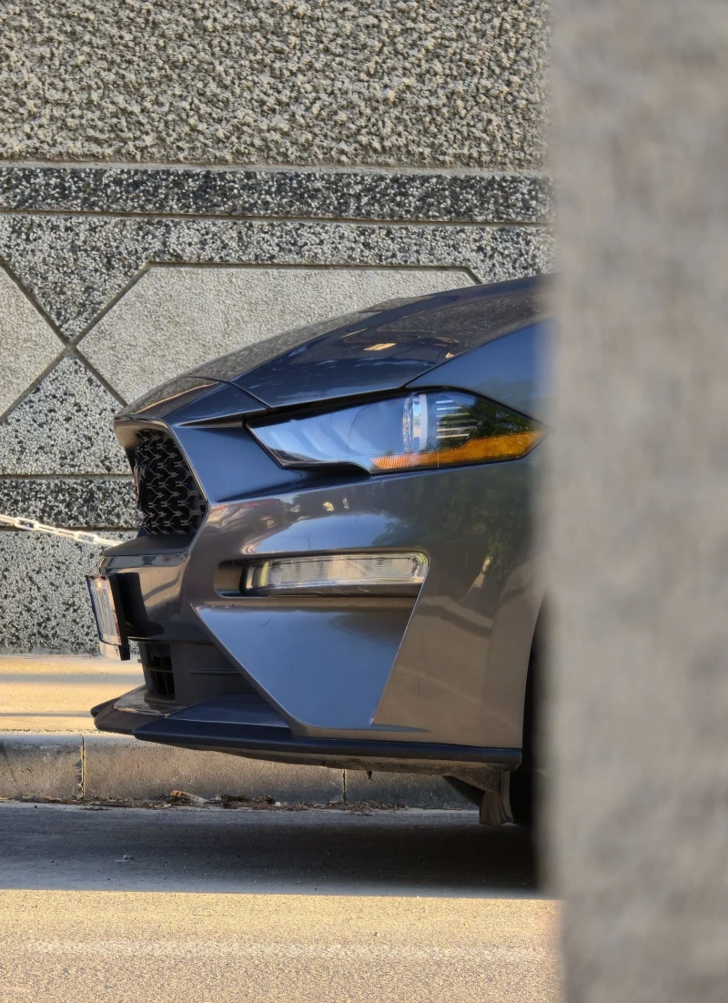 Ford Mustang, снимка 10 - Автомобили и джипове - 49551060