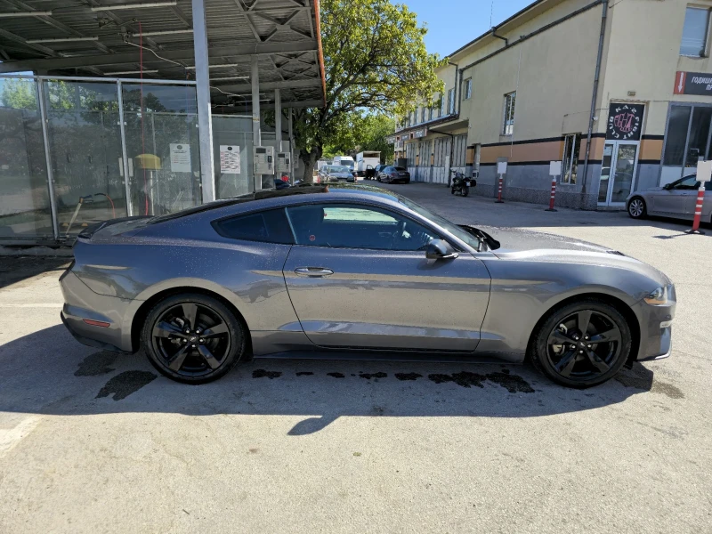 Ford Mustang, снимка 8 - Автомобили и джипове - 49551060