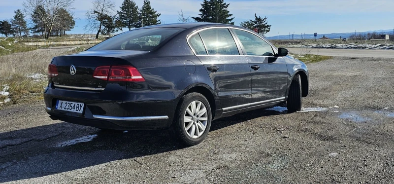 VW Passat 105 к.с., снимка 3 - Автомобили и джипове - 52871368