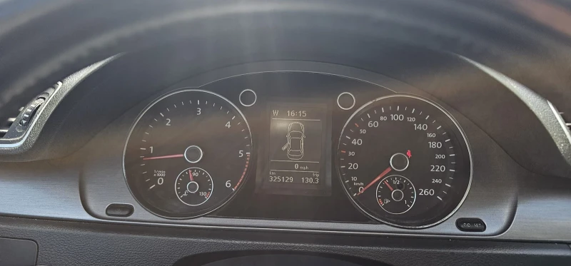 VW Passat 105 к.с., снимка 7 - Автомобили и джипове - 52046890