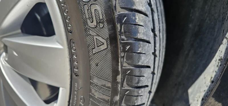 VW Passat 105 к.с., снимка 10 - Автомобили и джипове - 52046890