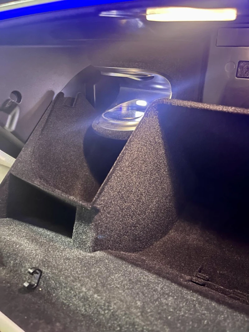 Mercedes-Benz GLS 450 4M EQ BOOST AMG Night Package 7места, снимка 16 - Автомобили и джипове - 51121614