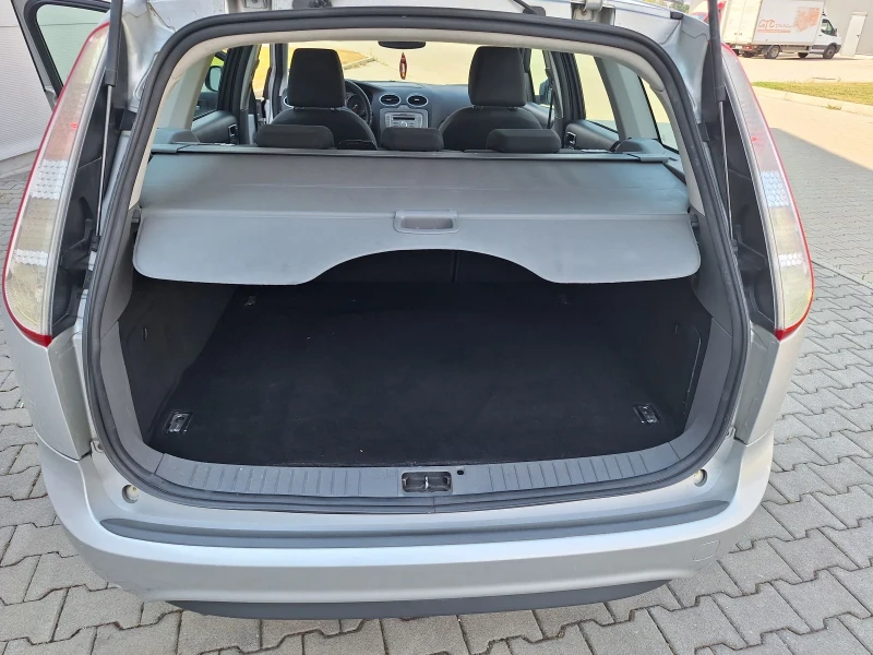 Ford Focus, снимка 14 - Автомобили и джипове - 52627860