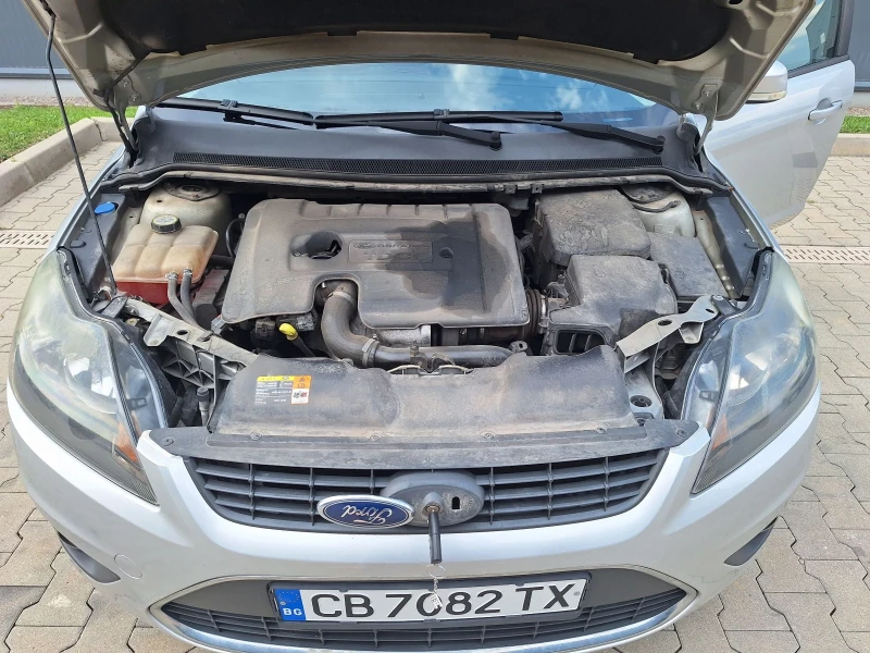 Ford Focus, снимка 15 - Автомобили и джипове - 52627860