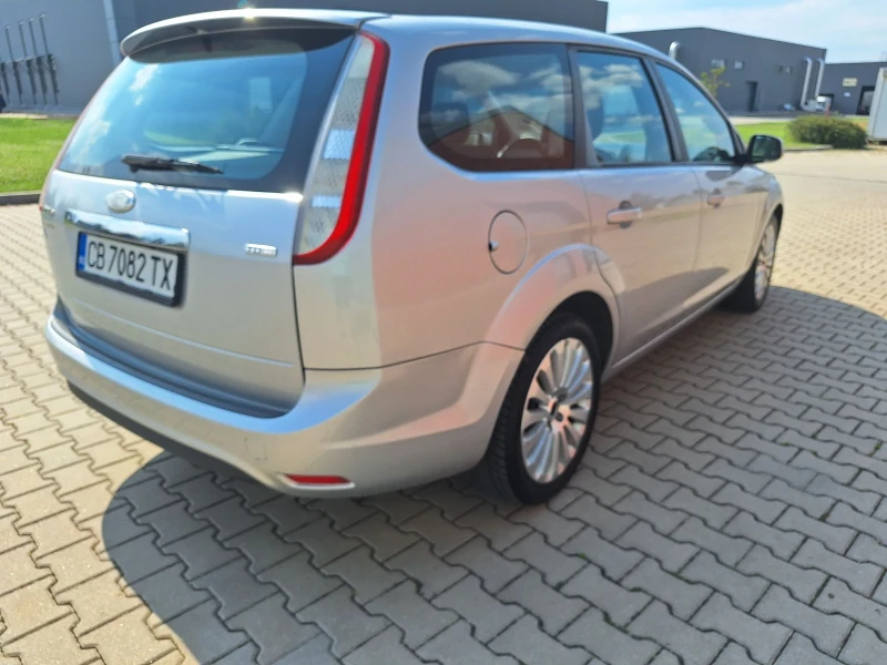 Ford Focus, снимка 7 - Автомобили и джипове - 52627860