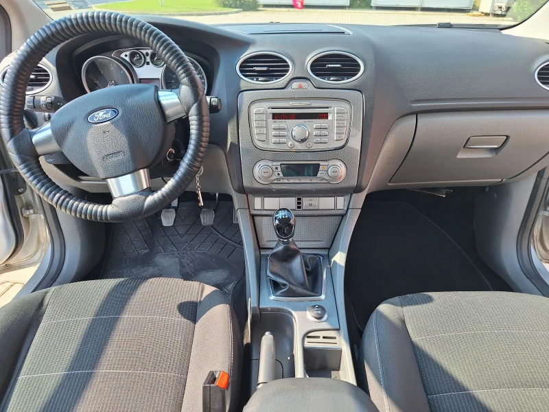 Ford Focus, снимка 13 - Автомобили и джипове - 52627860