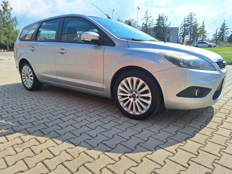 Ford Focus, снимка 5 - Автомобили и джипове - 52627860