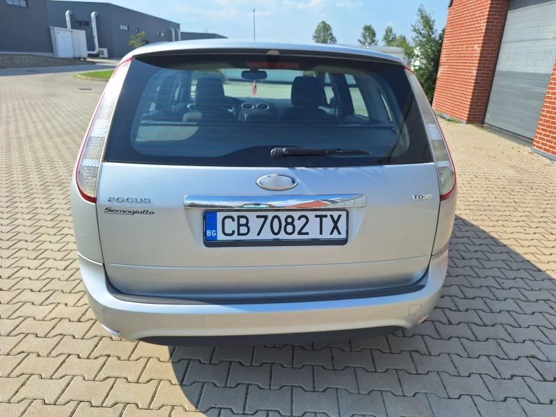 Ford Focus, снимка 4 - Автомобили и джипове - 52627860