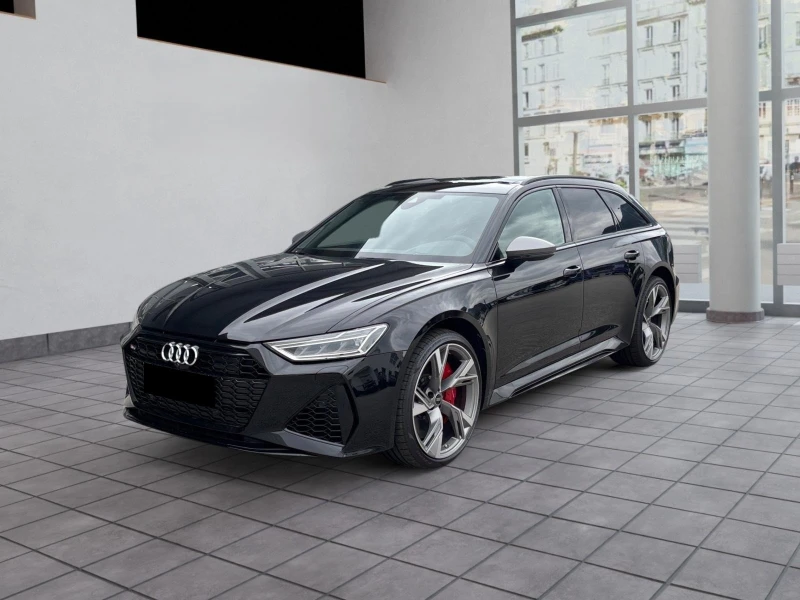 Audi Rs6 PERFROMANCE/ CERAMIC/DYNAMIC/ CARBON/ B&O/ HEAD UP, снимка 3 - Автомобили и джипове - 51255464