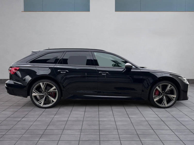 Audi Rs6 PERFROMANCE/ CERAMIC/DYNAMIC/ CARBON/ B&O/ HEAD UP, снимка 8 - Автомобили и джипове - 51255464