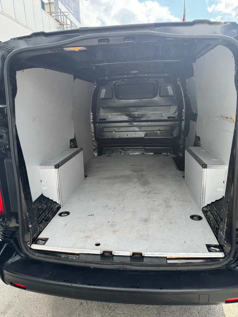 Peugeot Expert 2.0, снимка 5 - Автомобили и джипове - 52288312