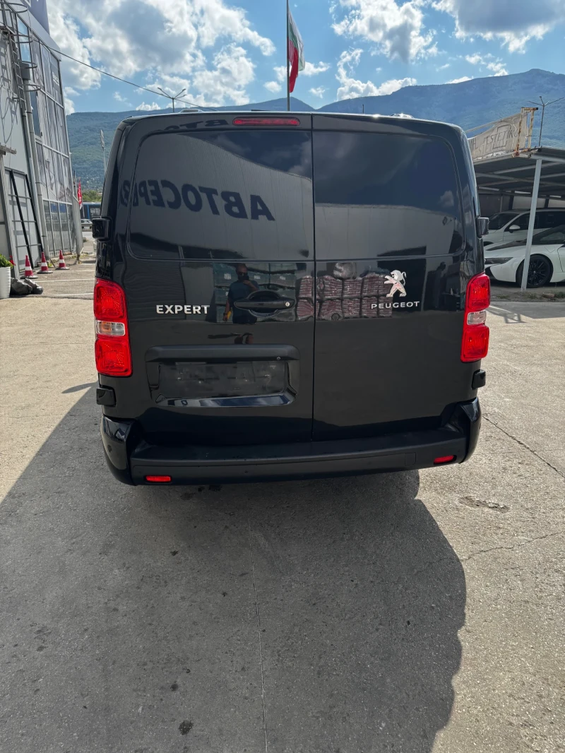Peugeot Expert 2.0, снимка 4 - Автомобили и джипове - 52288312