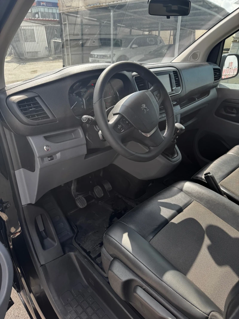 Peugeot Expert 2.0, снимка 6 - Автомобили и джипове - 52288312