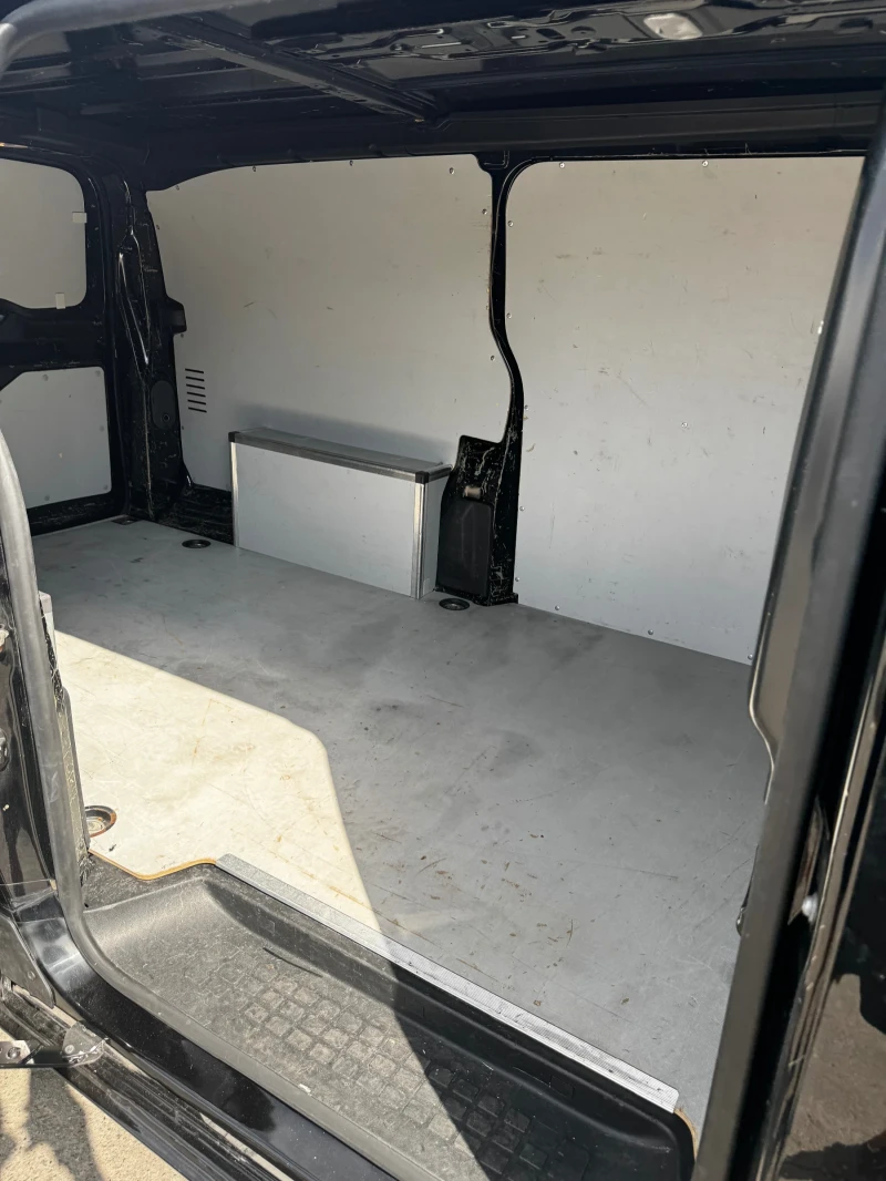 Peugeot Expert 2.0, снимка 9 - Автомобили и джипове - 52288312