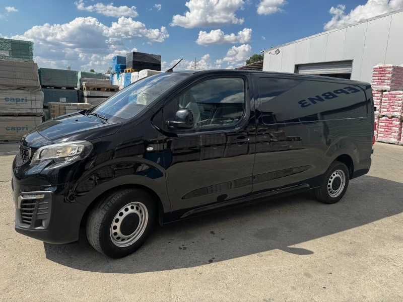 Peugeot Expert 2.0, снимка 2 - Автомобили и джипове - 52288312