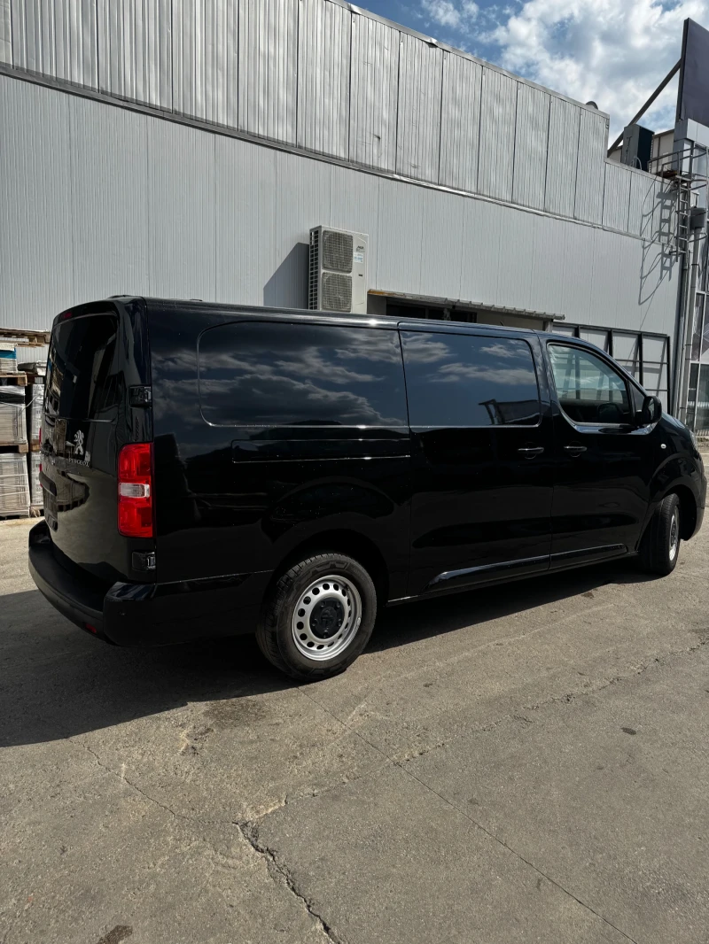 Peugeot Expert 2.0, снимка 3 - Автомобили и джипове - 52288312