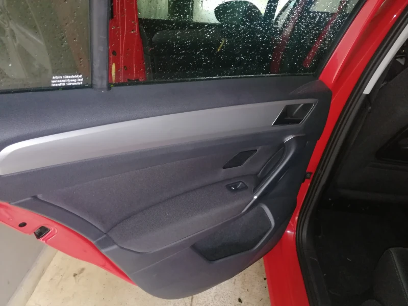 VW Sportsvan, снимка 6 - Автомобили и джипове - 51846887