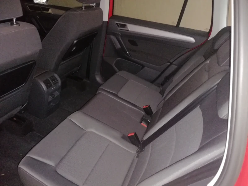 VW Sportsvan, снимка 7 - Автомобили и джипове - 51846887