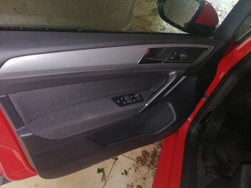 VW Sportsvan, снимка 9 - Автомобили и джипове - 51846887