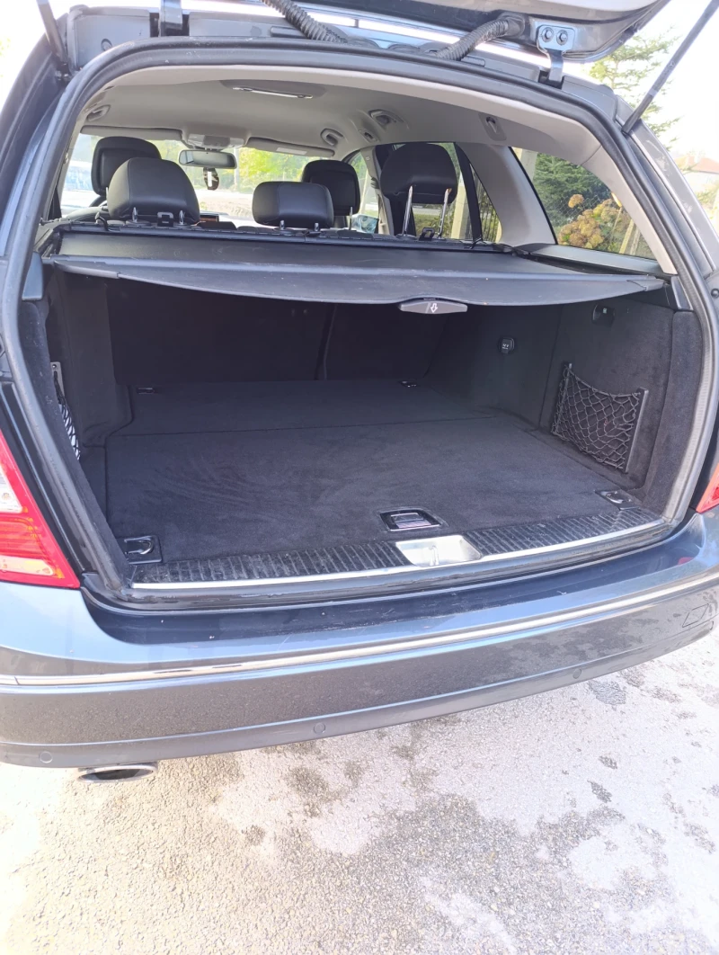 Mercedes-Benz C 220 Мерцедес C220 cdi 170к.с., снимка 12 - Автомобили и джипове - 52474481