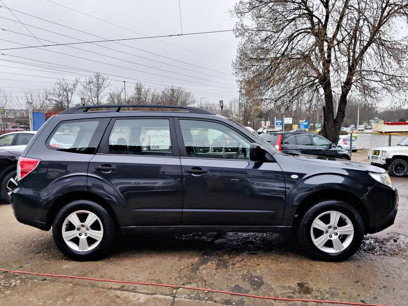 Subaru Forester 2.0!!ШВЕЙЦАРИЯ!РЪЧКА!УНИКАТ!4Х4!, снимка 6 - Автомобили и джипове - 52885501