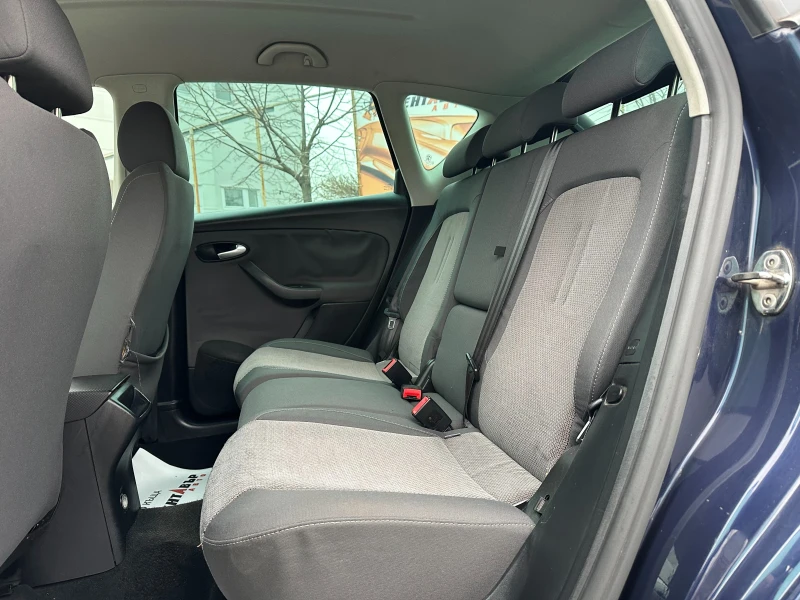 Seat Altea Facelift, снимка 9 - Автомобили и джипове - 53209588