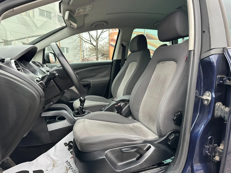 Seat Altea Facelift, снимка 8 - Автомобили и джипове - 53209588