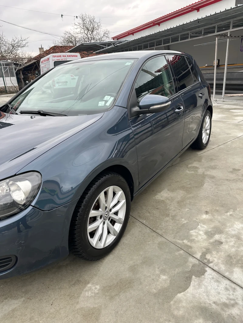 VW Golf, снимка 10 - Автомобили и джипове - 53297290