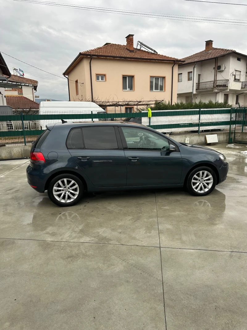 VW Golf, снимка 6 - Автомобили и джипове - 53297290