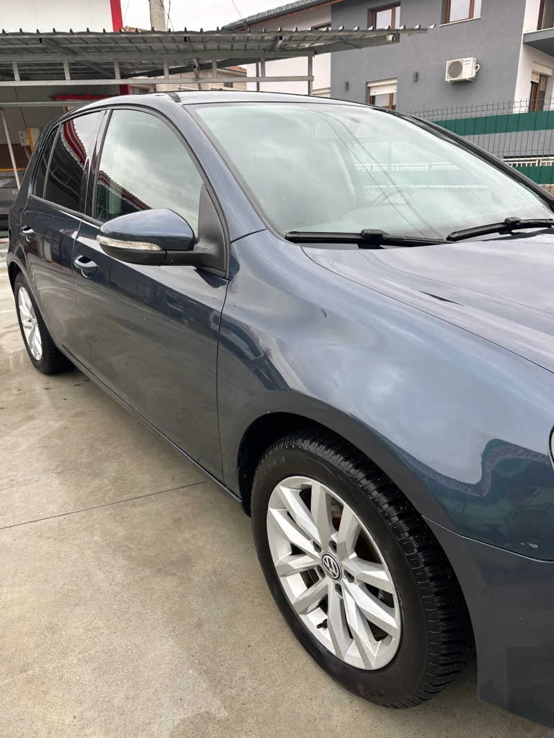 VW Golf, снимка 9 - Автомобили и джипове - 53297290
