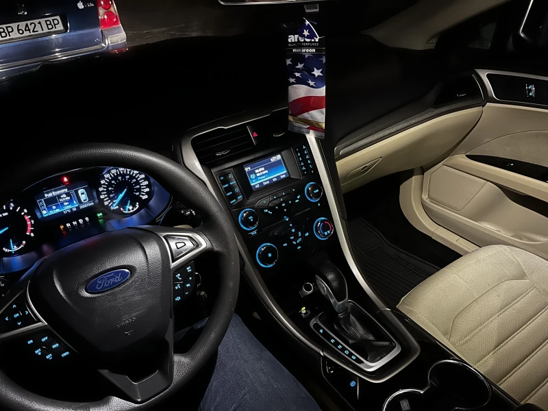 Ford Mondeo 2.5i 175hp, снимка 2 - Автомобили и джипове - 53392868