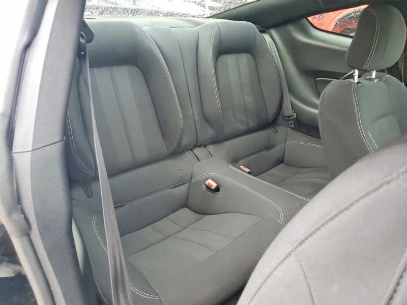 Ford Mustang ECOBOOST* ГОЛЯМА НАВИГАЦИЯ* ПАРКТРОНИК* CARPLAY* , снимка 10 - Автомобили и джипове - 53417193