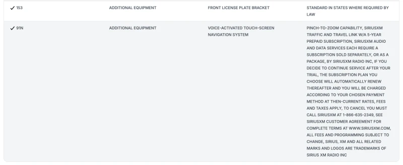 Ford Mustang ECOBOOST* ГОЛЯМА НАВИГАЦИЯ* ПАРКТРОНИК* CARPLAY* , снимка 14 - Автомобили и джипове - 53417193
