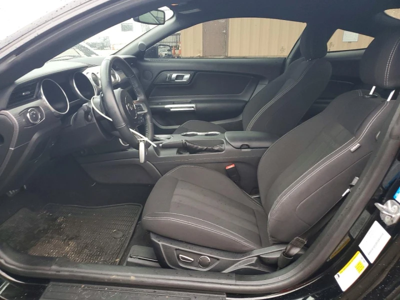 Ford Mustang ECOBOOST* ГОЛЯМА НАВИГАЦИЯ* ПАРКТРОНИК* CARPLAY* , снимка 7 - Автомобили и джипове - 53417193