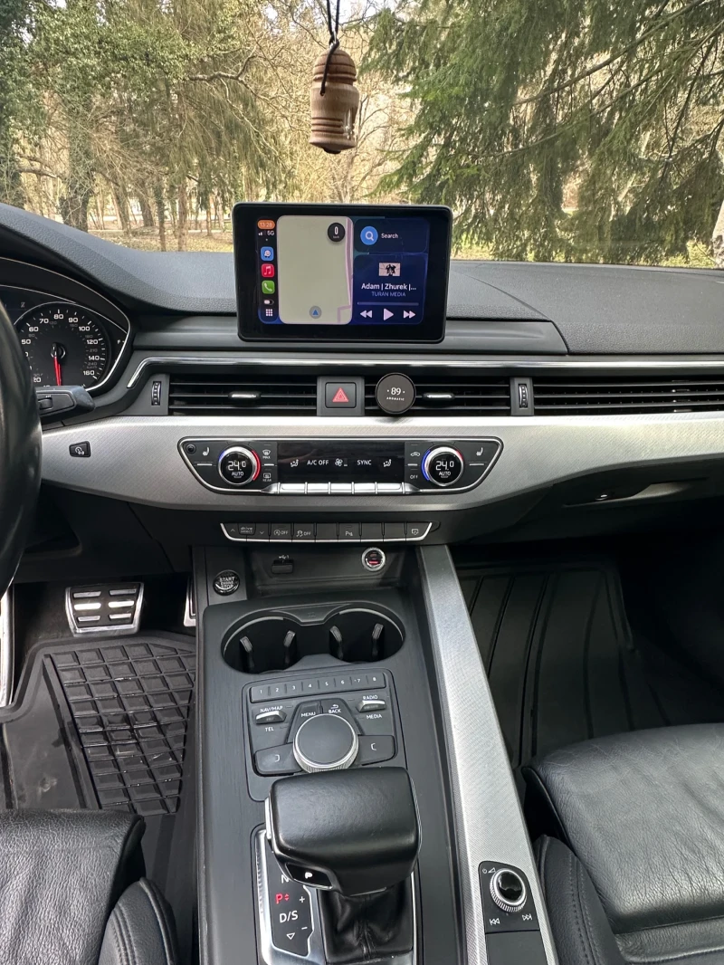 Audi A4 B9, снимка 13 - Автомобили и джипове - 53479230